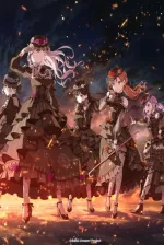 BanG Dream! Roselia Live: Stille Nacht, Rosen Nacht