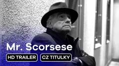 Mr. Scorsese: trailer