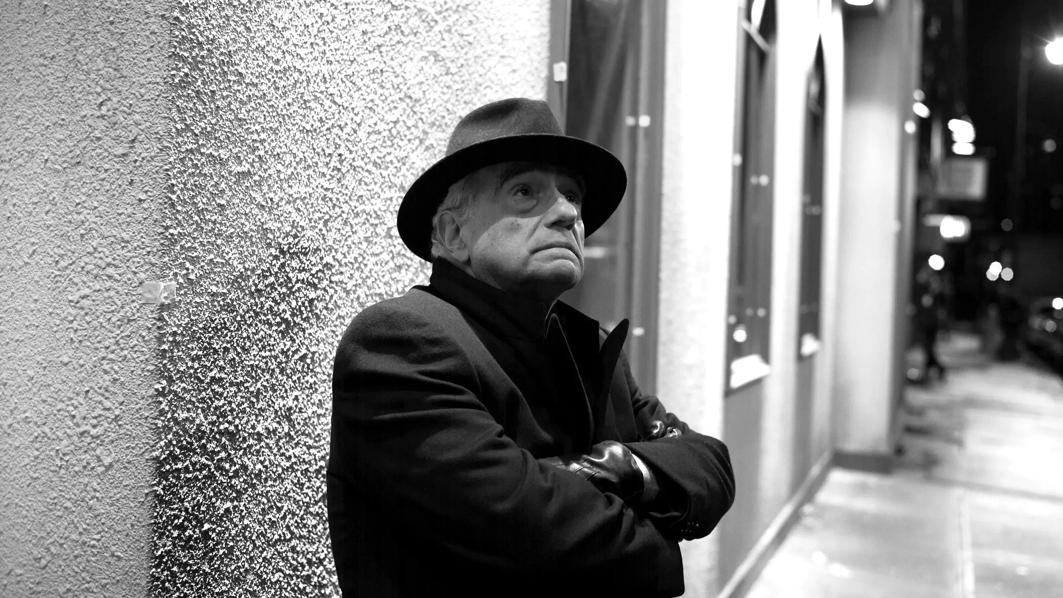 Dobro vs. zlo optikou americké režijní legendy. Mr. Scorsese slibuje definitivní portrét velikána