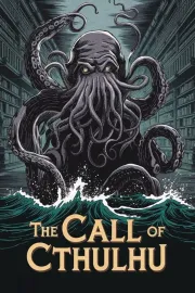 The Call of Cthulhu