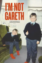 I'm Not Gareth