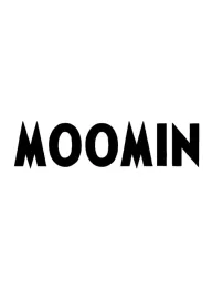 Untitled Animated Moomin Movie