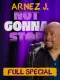 Arnez J: Not Gonna Stop