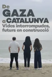 De Gaza a Catalunya: vides interrompudes, futurs en construcció