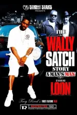 The Wally Satch Story