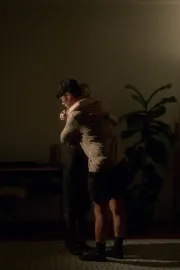 Rehearsal for an Encounter