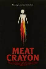 Meat Crayon