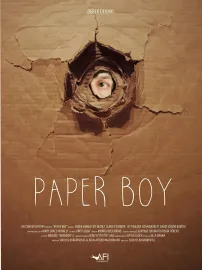 Paper Boy