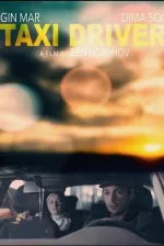 Taxi Driver 2018