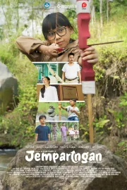 Jemparingan
