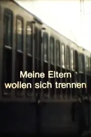 Meine Eltern wollen sich trennen