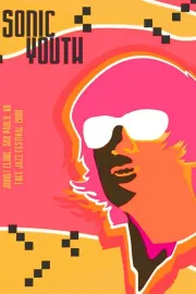 Sonic Youth: Live in Rio 2000