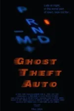 Ghost Theft Auto