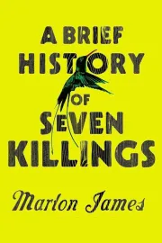 The Seven Killings of Marlon James