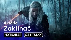 Zaklínač: trailer na 4. sérii