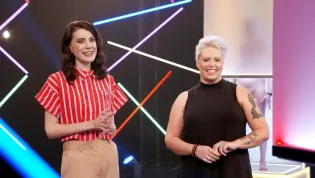 Nejbizarnější česká show je tady. České Naked Attraction je nahou seznamkou pro odvážné