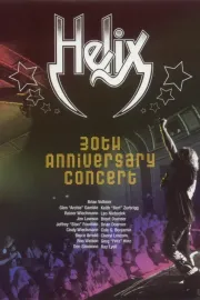 Helix 30th Anniversary Concert