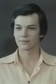 Геннадий Скоморохов