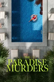 Murder in Paradise