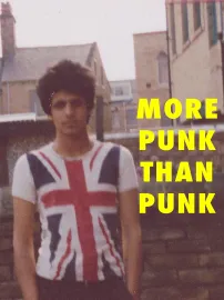 More Punk Than Punk