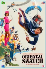 Oriental Snatch