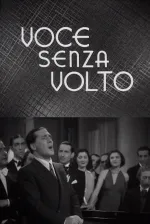 La voce senza volto