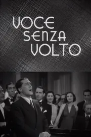 La voce senza volto