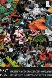 Material Bruto Silente