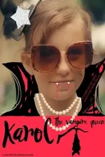 Karol, la reina vampira
