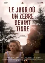 Le jour où un zèbre devint tigre