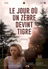 Le jour où un zèbre devint tigre