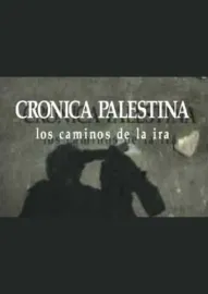 Crónica Palestina