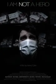I Am Not A Hero