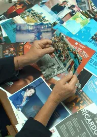 El método Roumeau, de la cárcel al teatro