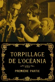 Siluramento dell'Oceania, Il