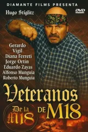 Veteranos de la M-18