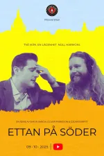 Ettan på Söder