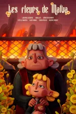 Les Fleurs de Malva