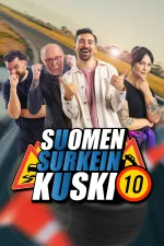 Suomen surkein kuski