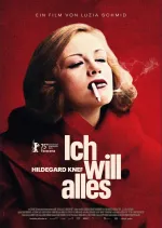 Chci všechno. Hildegard Knef