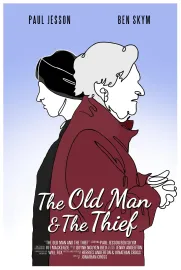 The Old Man & The Thief