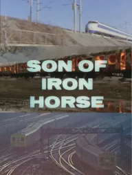 Son of Iron Horse