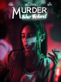 Murder, She Toked