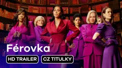 Všechno je fér: trailer