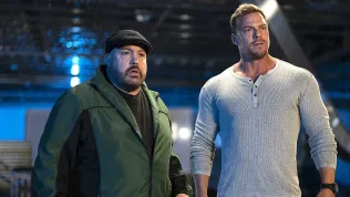 26 výborných filmů na Amazon Prime v listopadu 2025. Tyto pecky vám zaručí pohodový podzim