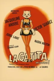 La gatita