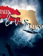 Italia Loves Romagna - Vari artisti