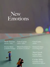 New Emotions | Inside Out 2