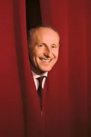 Bourvil : le rire et la tendresse