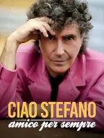 Pooh - Ciao Stefano, amico per sempre